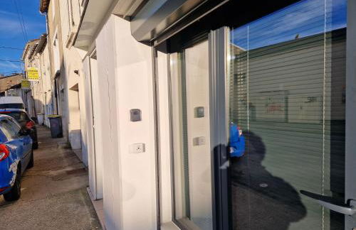 La Suite Mirebalaise - Foto 11