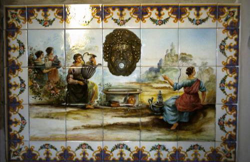 I Quattro Passeri Country House - Foto 17