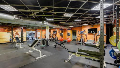 417 E Kiowa #203 - Foto 4