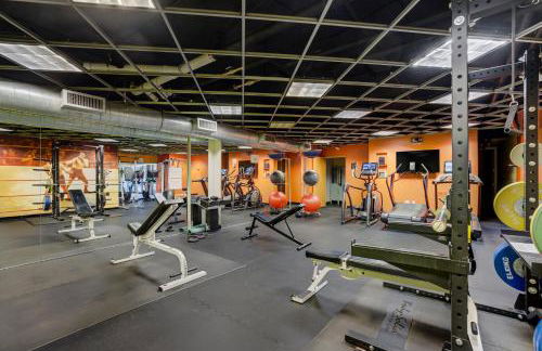 417 E Kiowa #203 - Foto 4