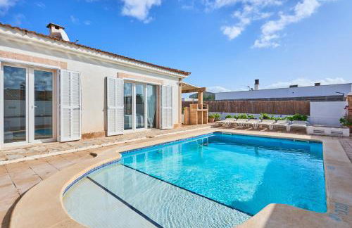 Villa Martin - Foto 1