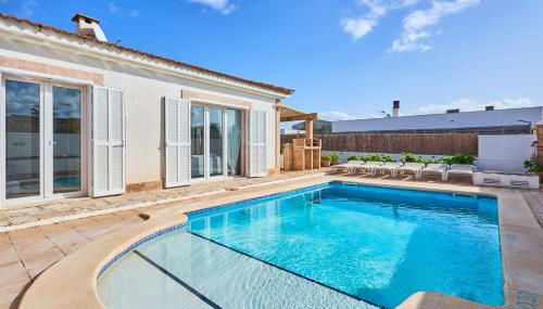 Villa Martin - Foto 1