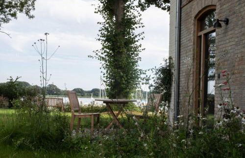 Kleines Fährhaus - Foto 25