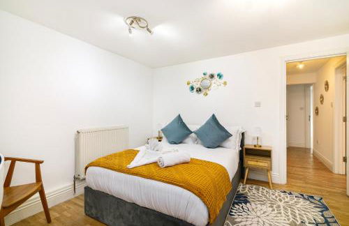 2 Bedroom Apartment in Hoxton Shoreditch, London - Foto 36
