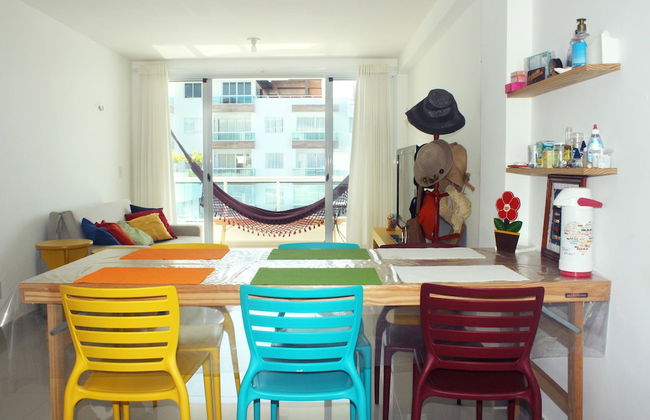 Lindo apartamento no Corais de Búzios RN - Foto 9