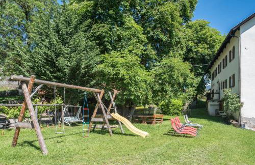 Sallrain Hof Apartment 2 - Photo 27