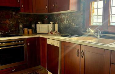 ByDoukas Mountain Resort - Foto 14