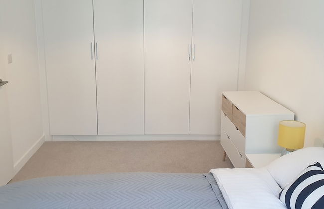 Quay Apartments Exchange Quay - Foto 2