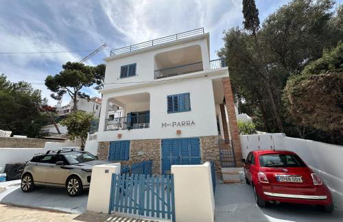 Son de Mar Denia Rotas cerca de Javea 3 aptos de 1 2 y 3 dormitorios Llebeig Saona y Benita - Foto 30