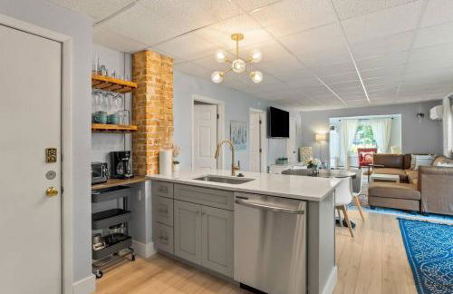 South Haven 5BR Near Lake Michigan - Foto 21