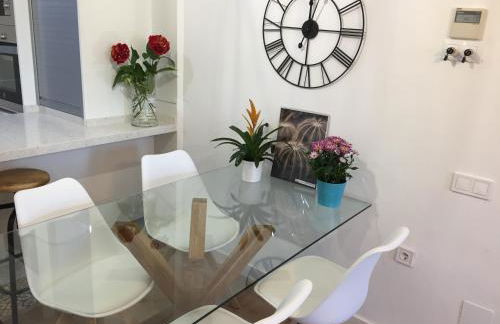 Spectacular Apartment 8 pax/4 rooms & Free Parking - Photo 7