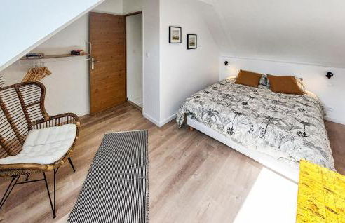 4 Bedroom Amazing Home In Plouézec - Foto 20