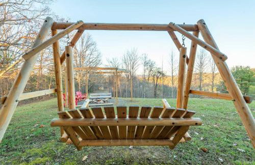 6-Bed Family Retreat Hot Tub Game Room Playground - Foto 57