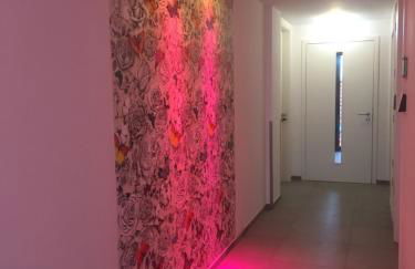 Hotel im Bunker - Foto 9