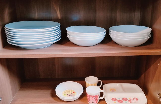 Donguri House - Foto 19