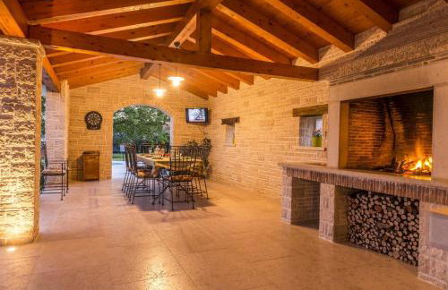 Villa Anita Hrboki - Photo 10