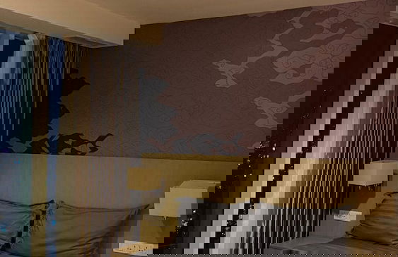 The H Tower Rasuna Suites By Villaloka - Foto 19