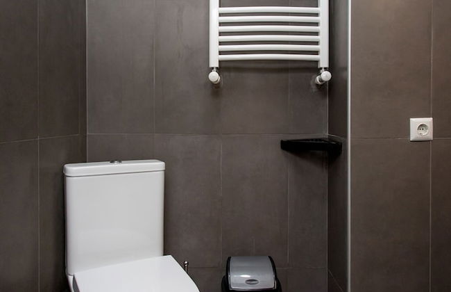 H&B apartments Atoneli - Foto 26