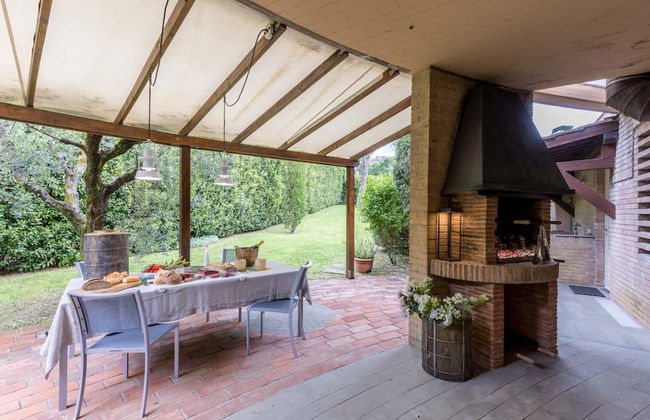 Villa The Secret Escape - Foto 14