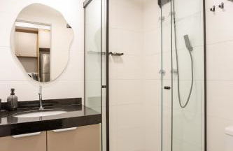 AP Incrível Próx Metrô, Itaim, Interlagos e Congonhas - Foto 10