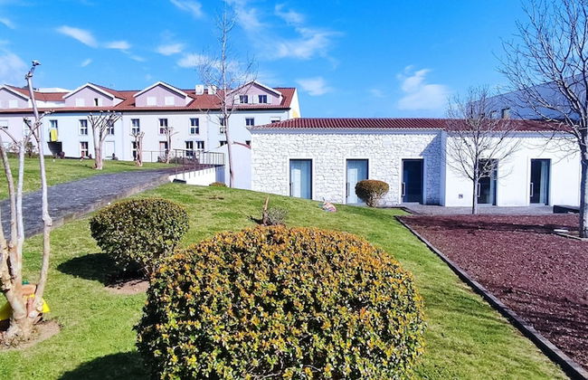 Apartamento Jardins D'Arriaga - Foto 20