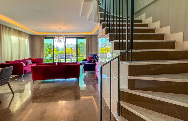 Villa Elit - Foto 12