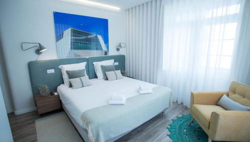 Boavista Premium Family & Business by Porto City Hosts - Photo 2, towels