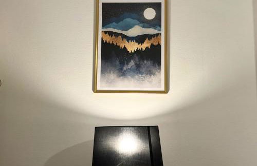 Le Charme D'Antan - Terrasse - Balcon - Hypercentre Evreux - Foto 11