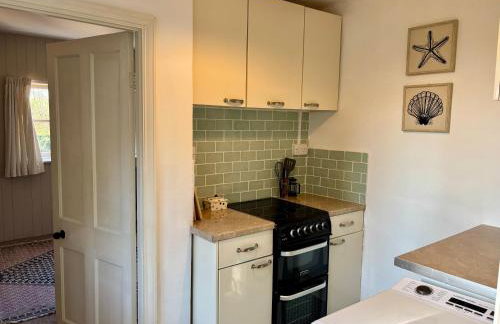 Cosy one bedroom flat in a country house - Foto 9