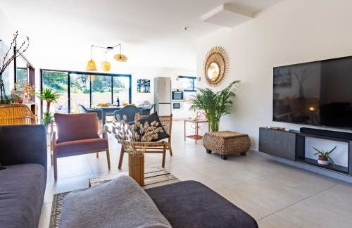 Holiday Home La Dune by Interhome - Foto 28