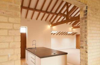 The Old stables Barn - Foto 23