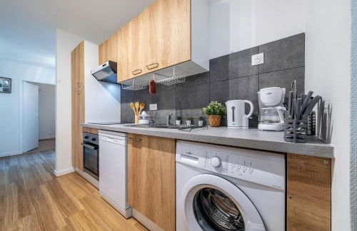 LEscale dAstérix - 9 guests near Paris - Foto 10