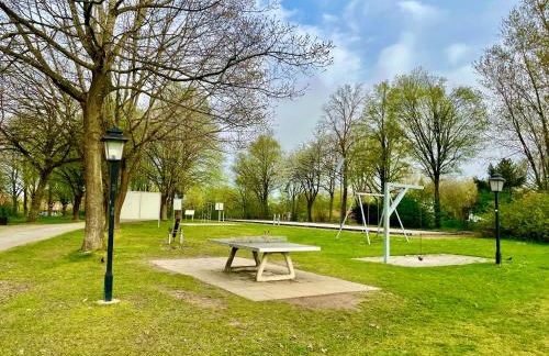 Ruhe & Entspannung - wunderschöne Ferienwohnung in Bad Griesbach Therme - Foto 12