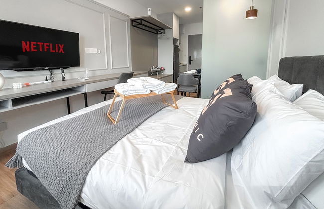 Riveria City KL Sentral by Guestonic - Foto 27