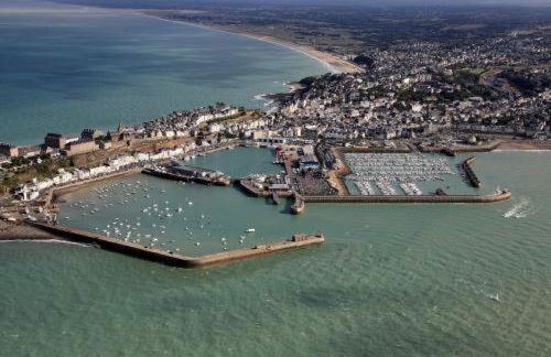 Au Mont Chez Nous # Jacuzzi & Sauna # - Foto 63