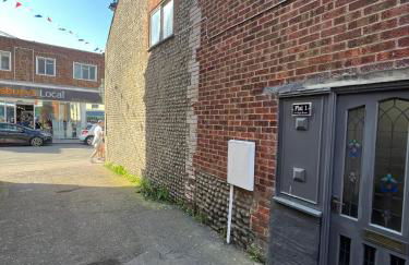 Modern Comfort in the Heart of Sheringham - Foto 10