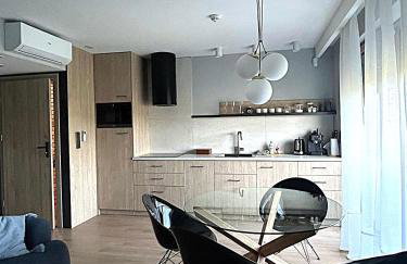 APARTAMENTY Wakacyjna 53 Dziwnówek, Wrzosowo - Foto 57