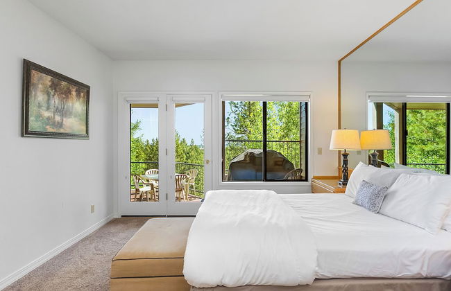 Snowcap Escape at Mount Bachelor - Foto 7