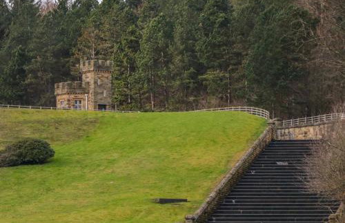 Holly Cottage - Foto 17