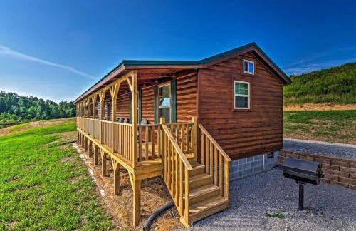 Mammoth Cave Cabin Rentals 8 - Foto 11