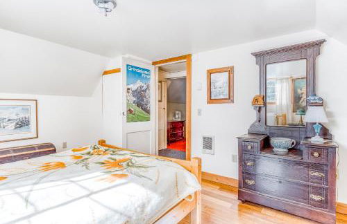 The Wilcox Cabin - Foto 16