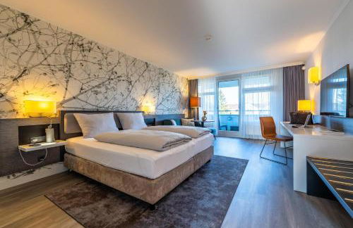 MASEVEN Stuttgart SI Centrum ehem SI-SUITES - Foto 5