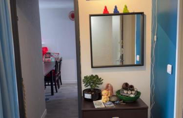 Les Meublés les Dômes du Parc - Photo 45