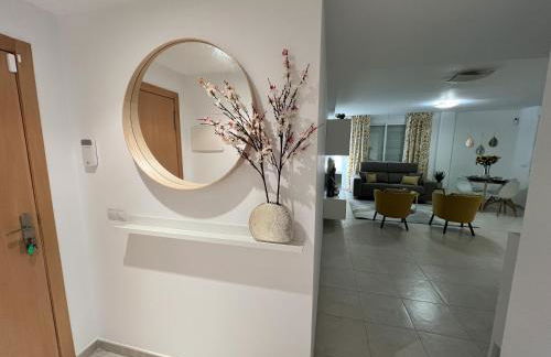 Playa Nules beautiful apartment - Foto 7