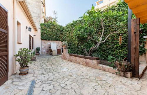 Bernanos House - Your charming place in Palma - Foto 40