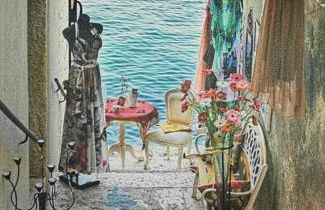 Cosy duplex in Agaete with WIFI - Foto 10