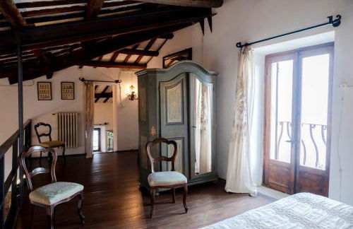 Solo Adulti - Casa Canonica con vista mozzafiato - Foto 13