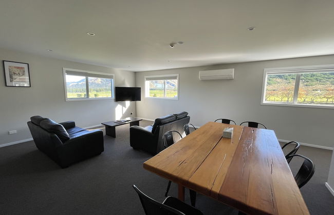 Pudding Hill Lodge & Chalets - Foto 41