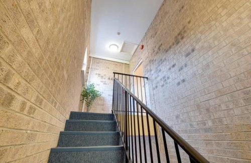 Stylish Modern Town Centre Flat - Foto 12