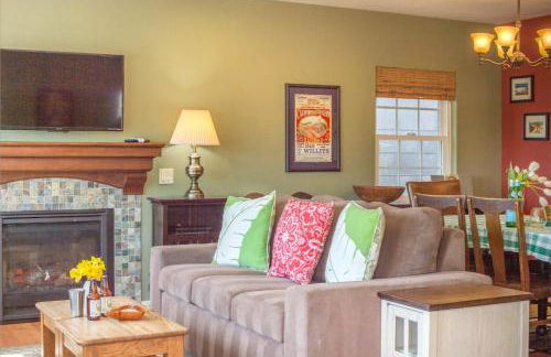 Sea Breeze! Walk to Beach!! In the Village! BBQ! Fast WiFi!! Dog Friendly! - Foto 12